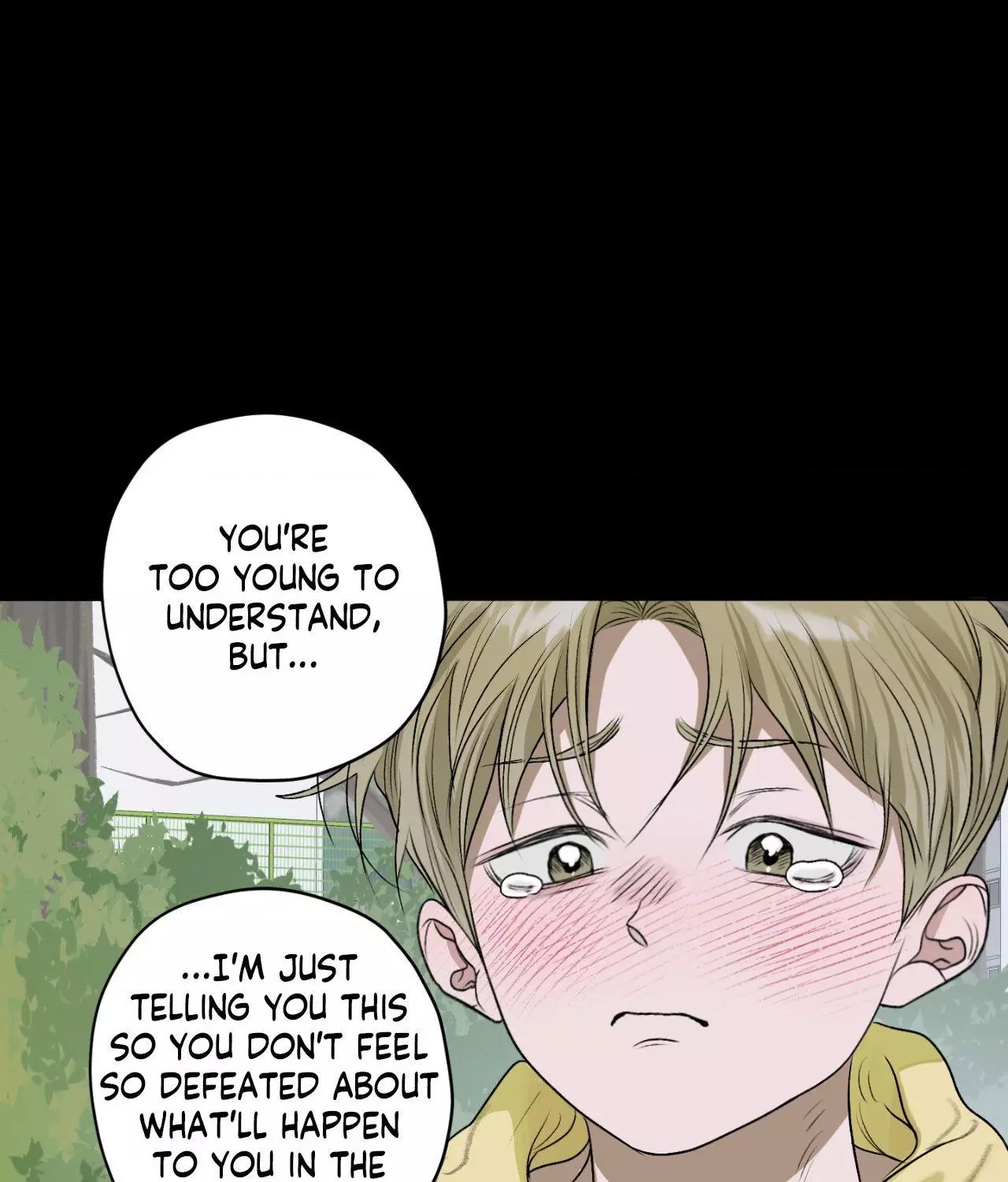 Pond with Flowers - Chapter 27 Page 58