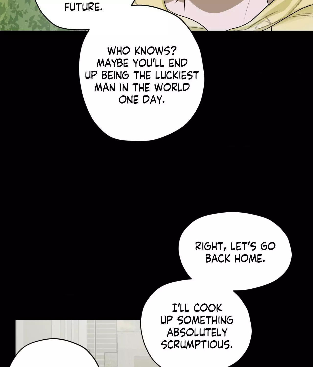 Pond with Flowers - Chapter 27 Page 59