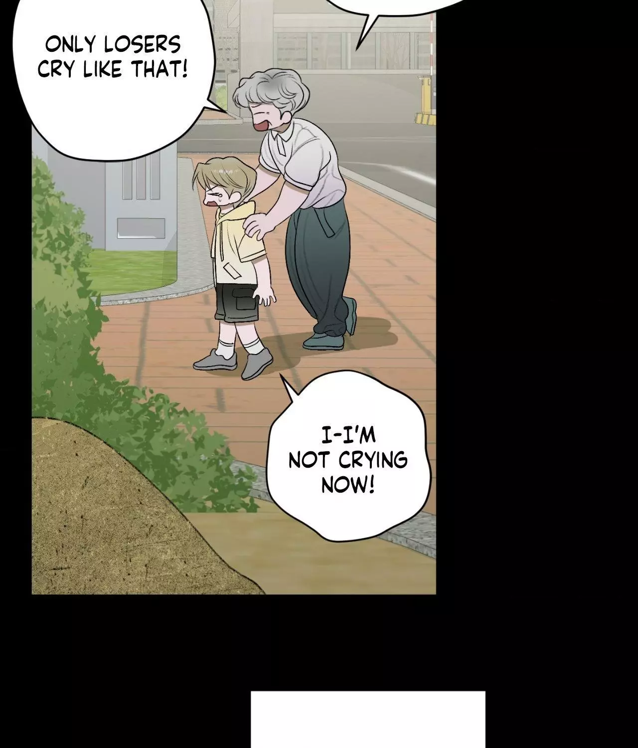 Pond with Flowers - Chapter 27 Page 60