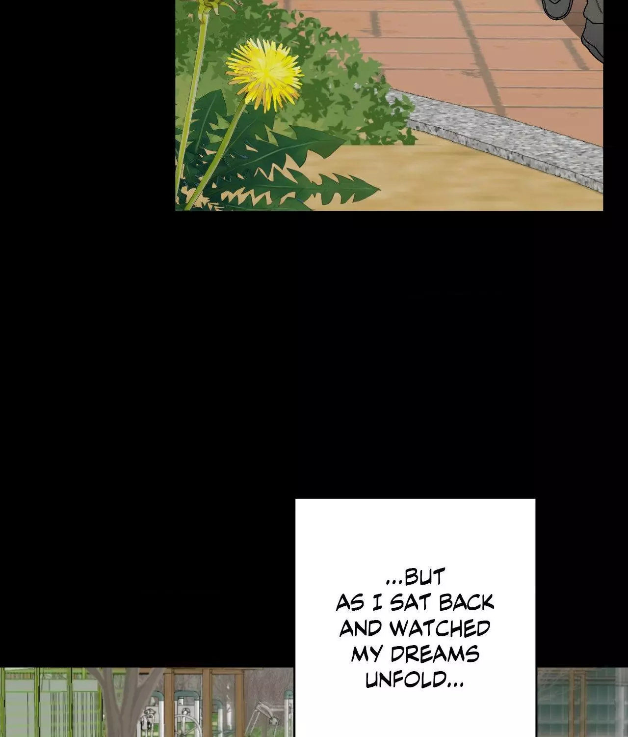 Pond with Flowers - Chapter 27 Page 62