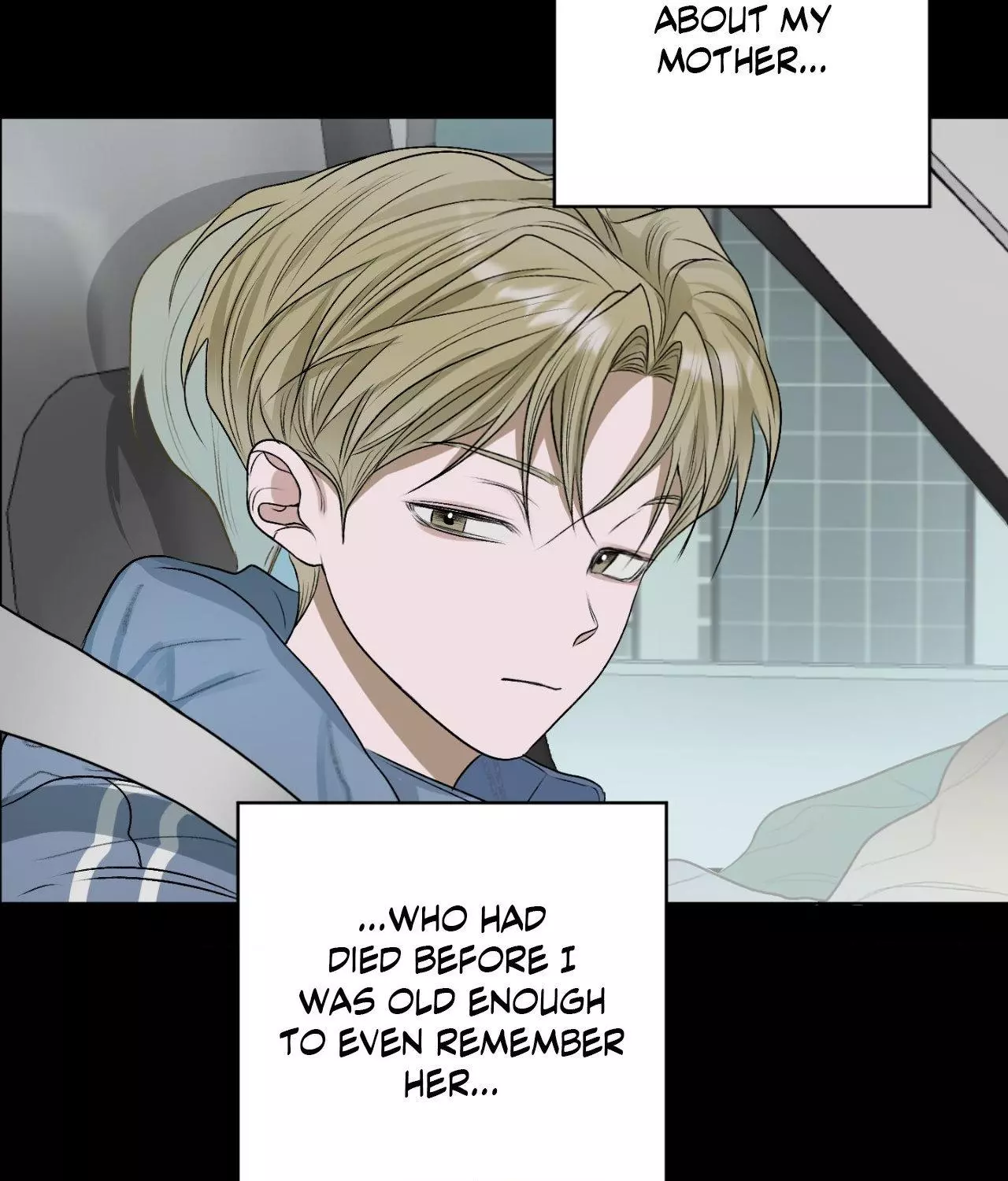 Pond with Flowers - Chapter 27 Page 65