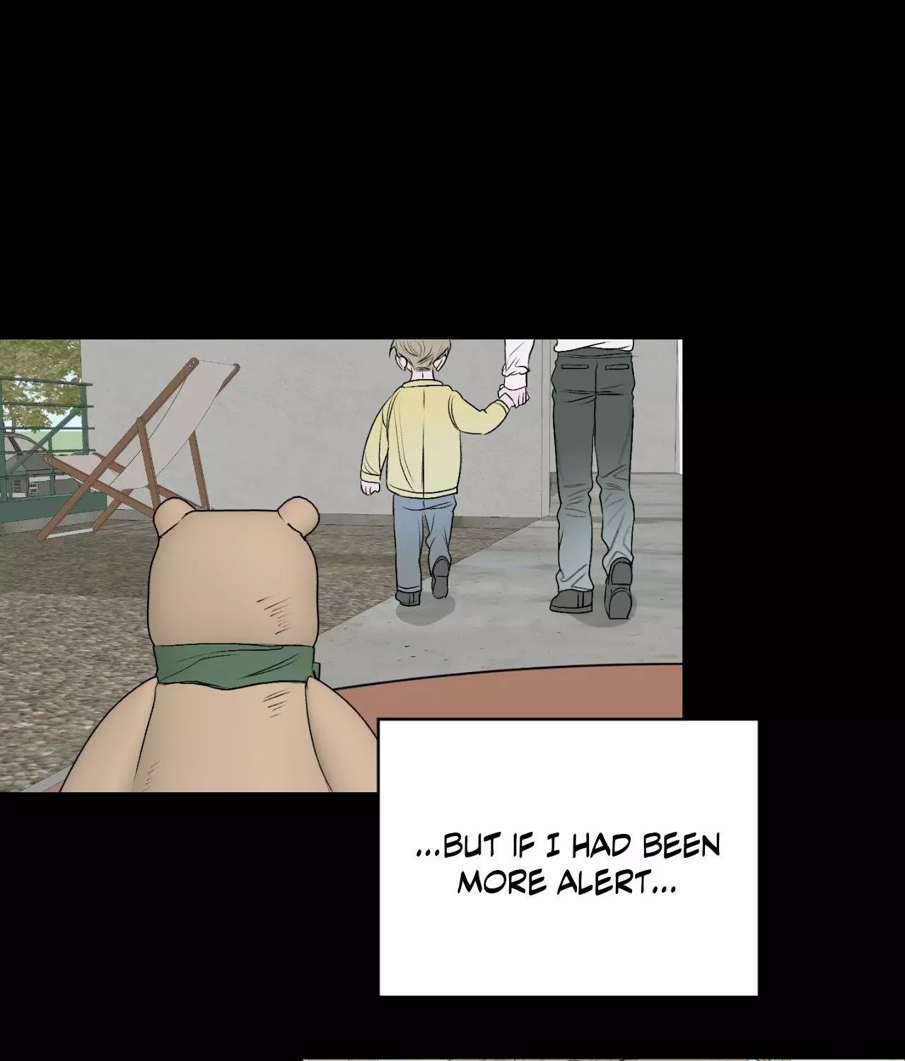 Pond with Flowers - Chapter 27 Page 67