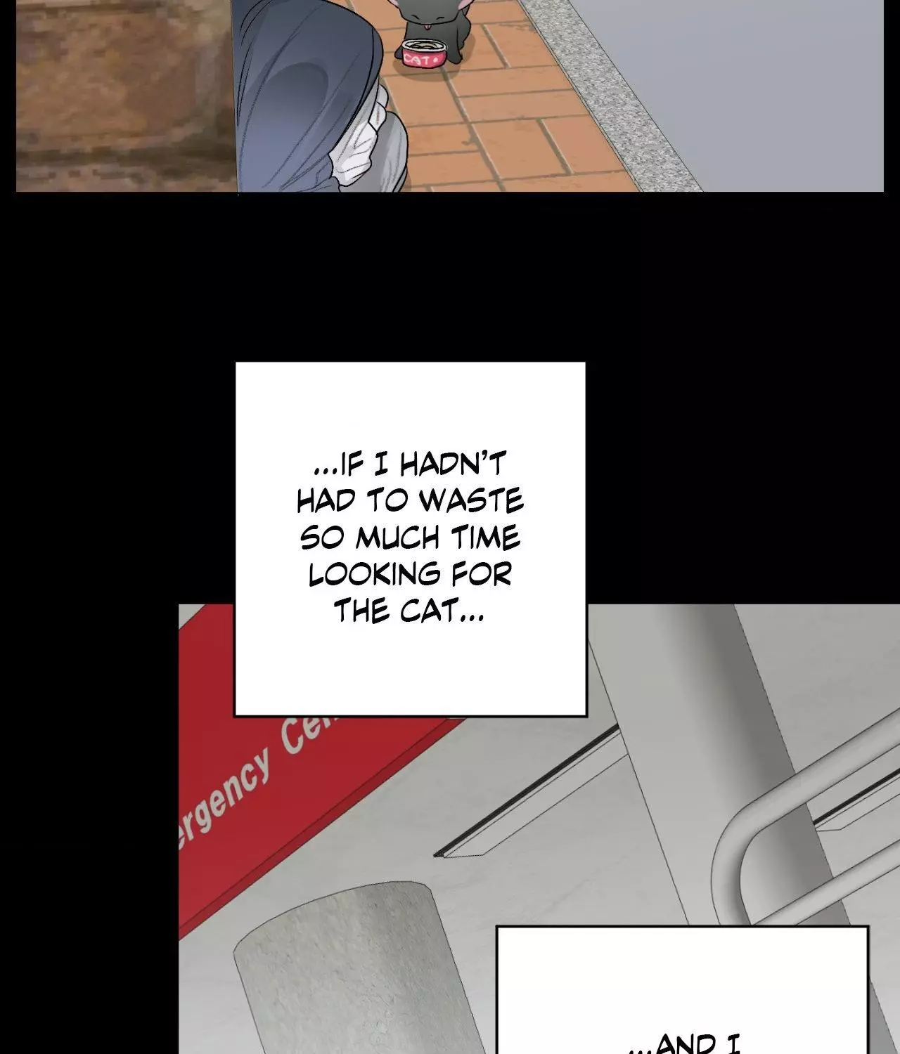 Pond with Flowers - Chapter 27 Page 70