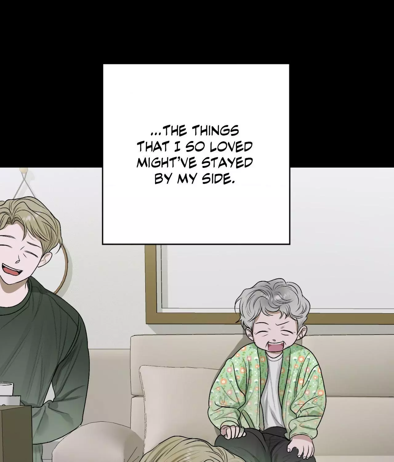 Pond with Flowers - Chapter 27 Page 72