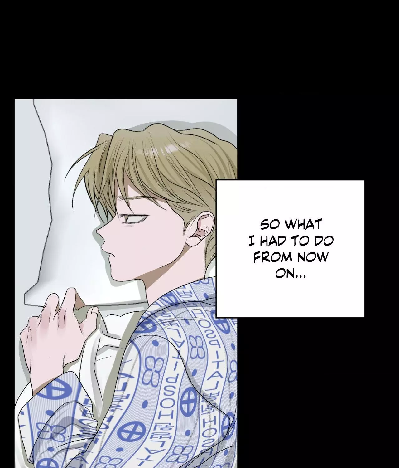 Pond with Flowers - Chapter 27 Page 74