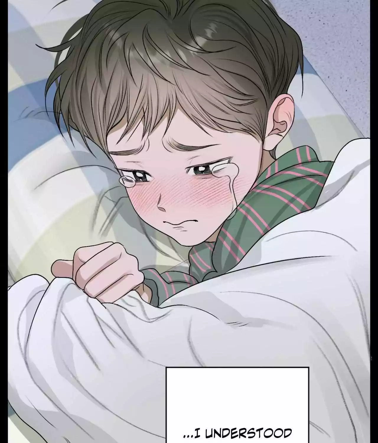 Pond with Flowers - Chapter 27 Page 77