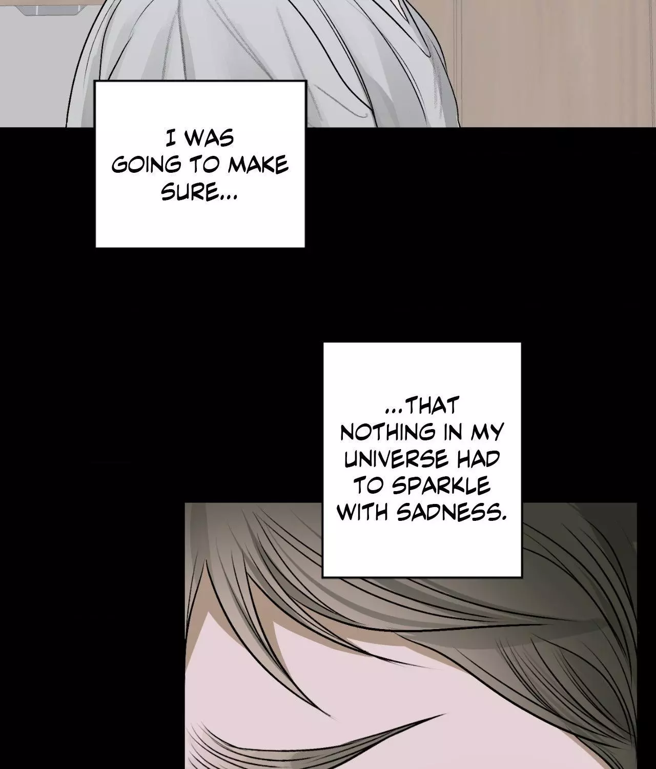 Pond with Flowers - Chapter 27 Page 79