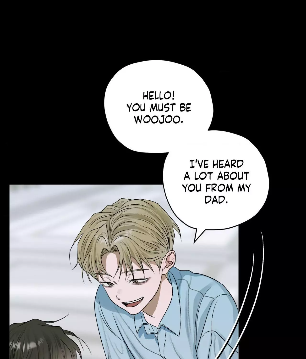 Pond with Flowers - Chapter 27 Page 8