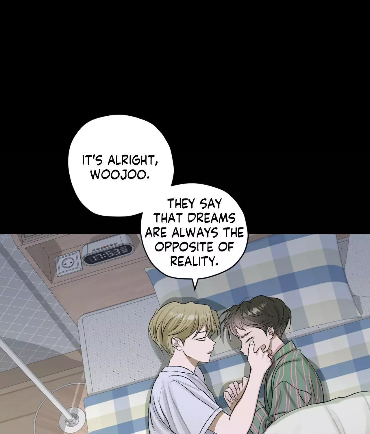 Pond with Flowers - Chapter 27 Page 81