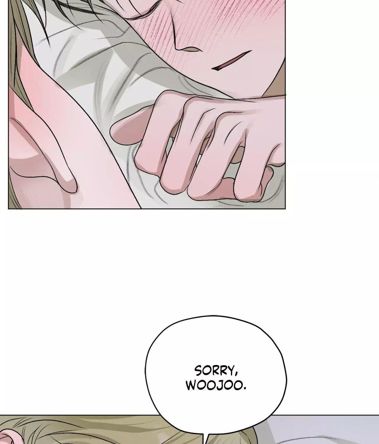 Pond with Flowers - Chapter 27 Page 85