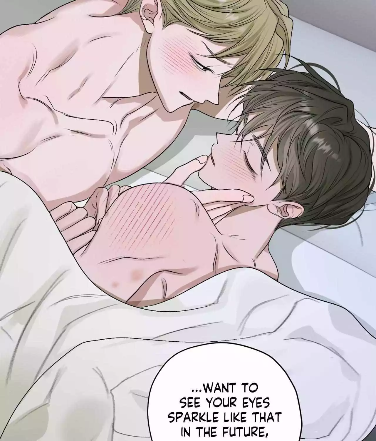 Pond with Flowers - Chapter 27 Page 90