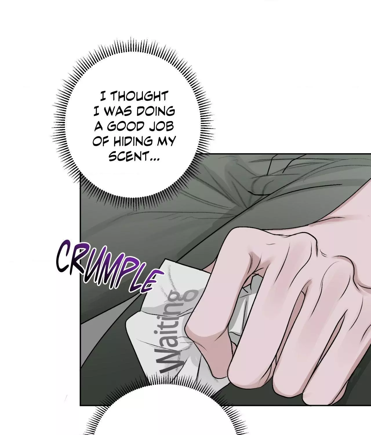 Pond with Flowers - Chapter 28 Page 100