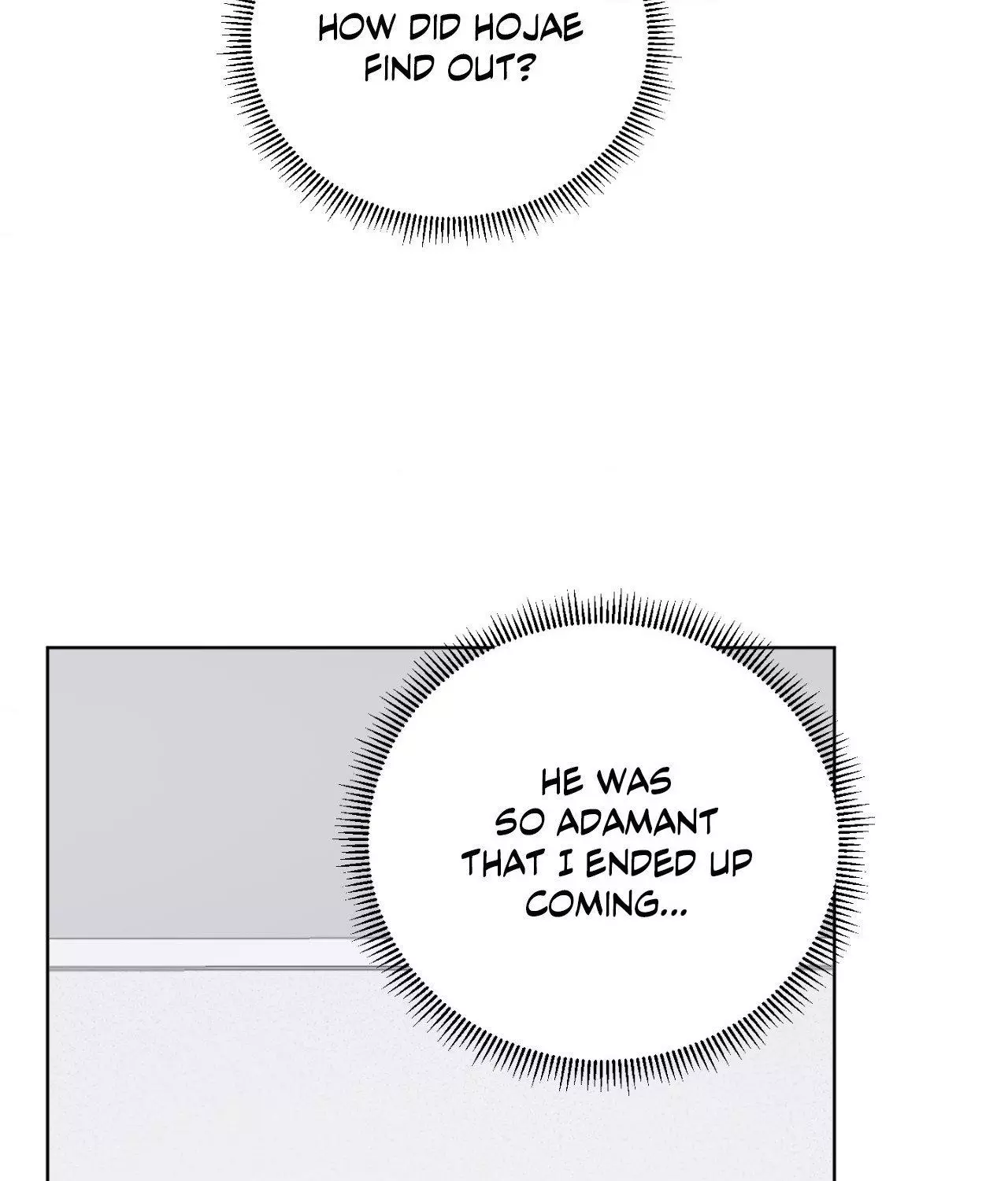 Pond with Flowers - Chapter 28 Page 101