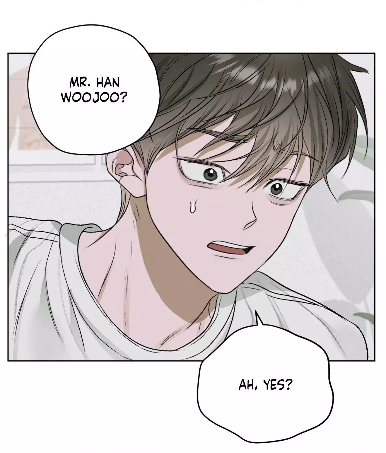 Pond with Flowers - Chapter 28 Page 103