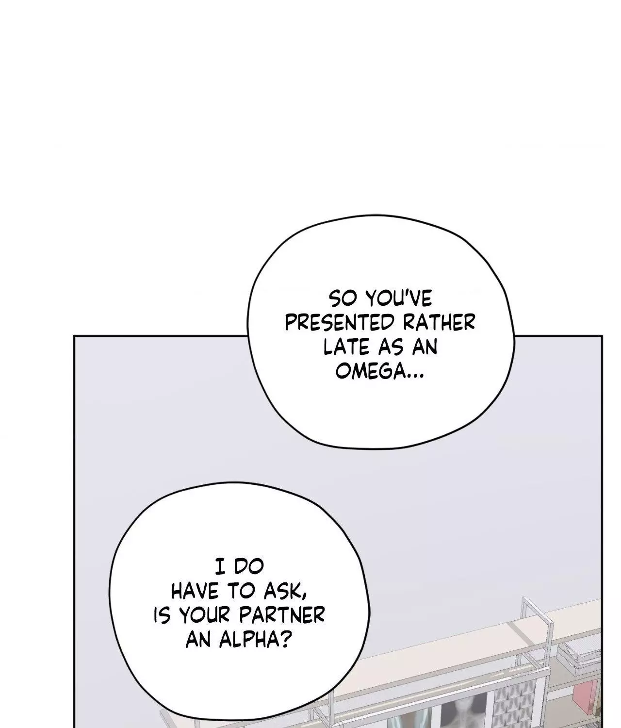 Pond with Flowers - Chapter 28 Page 104