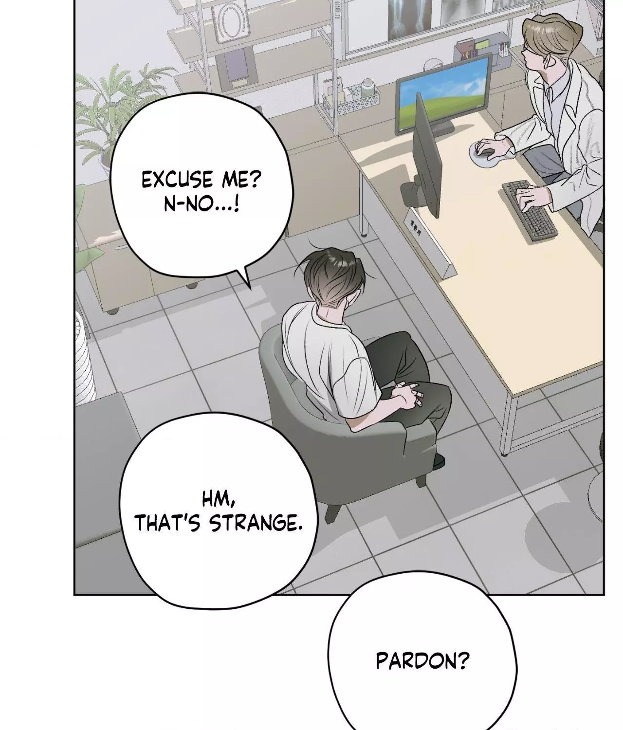 Pond with Flowers - Chapter 28 Page 105