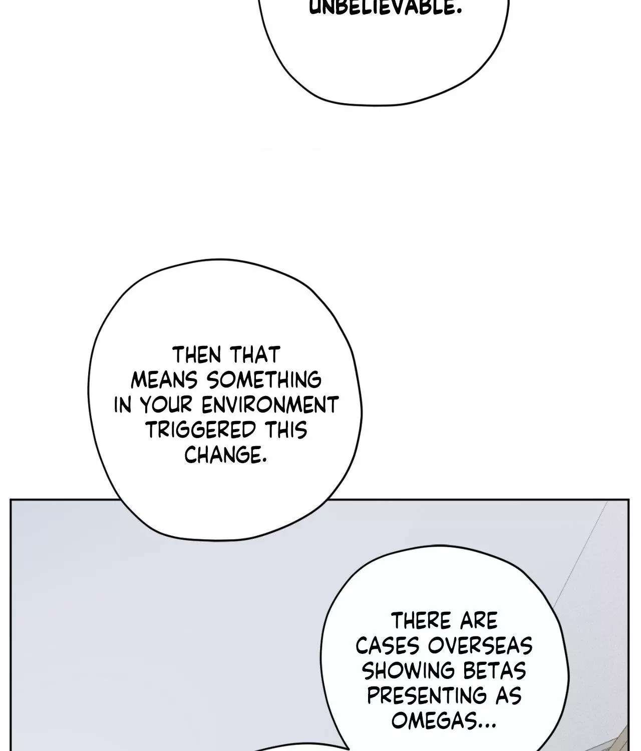 Pond with Flowers - Chapter 28 Page 108