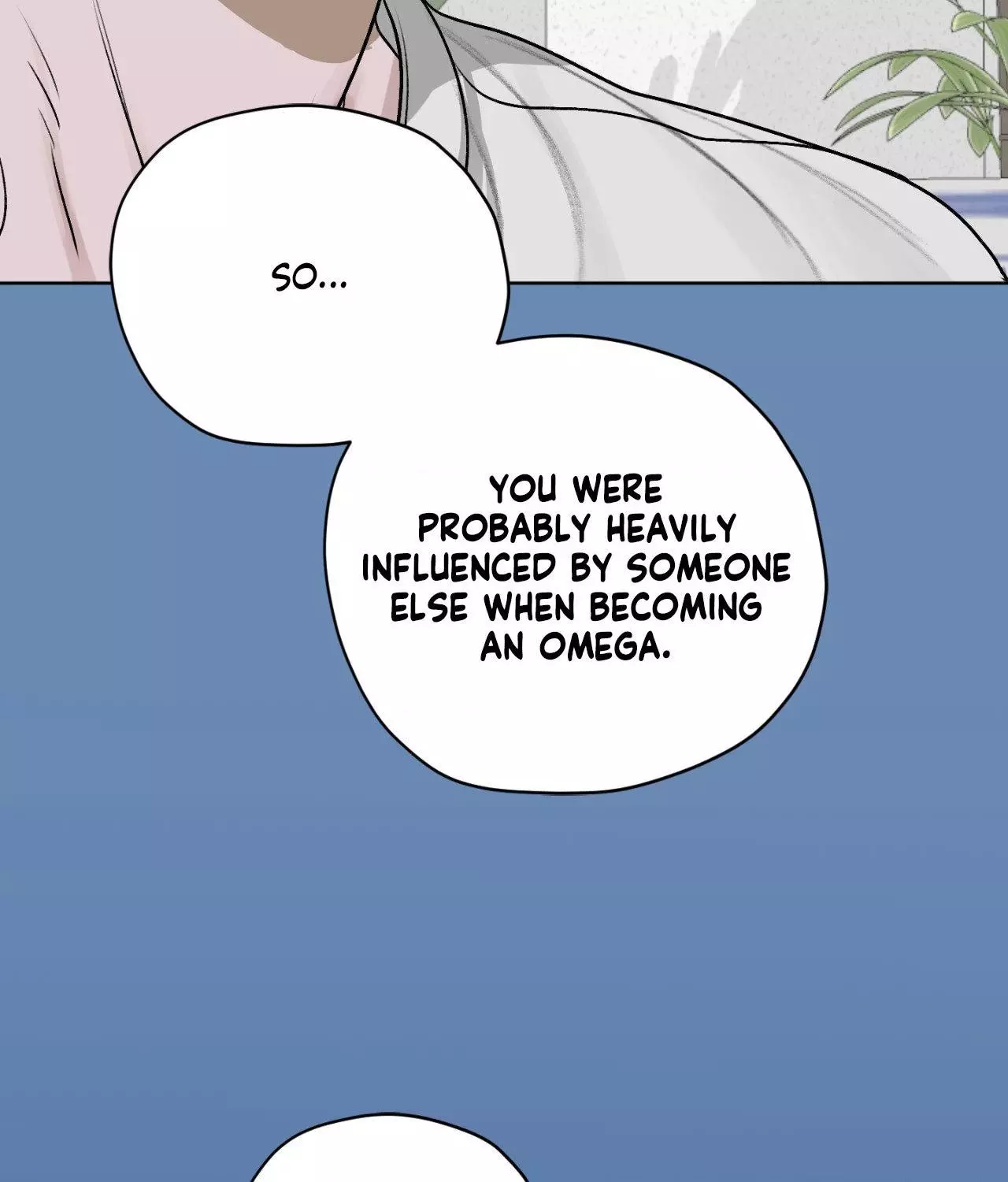 Pond with Flowers - Chapter 28 Page 111