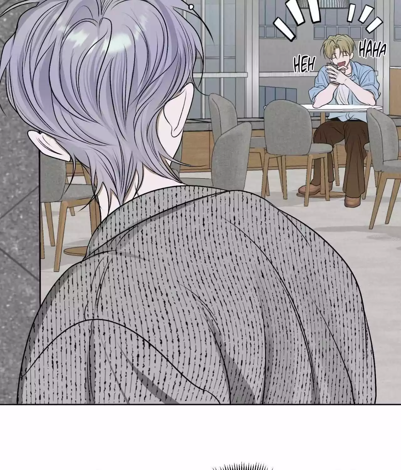 Pond with Flowers - Chapter 28 Page 13