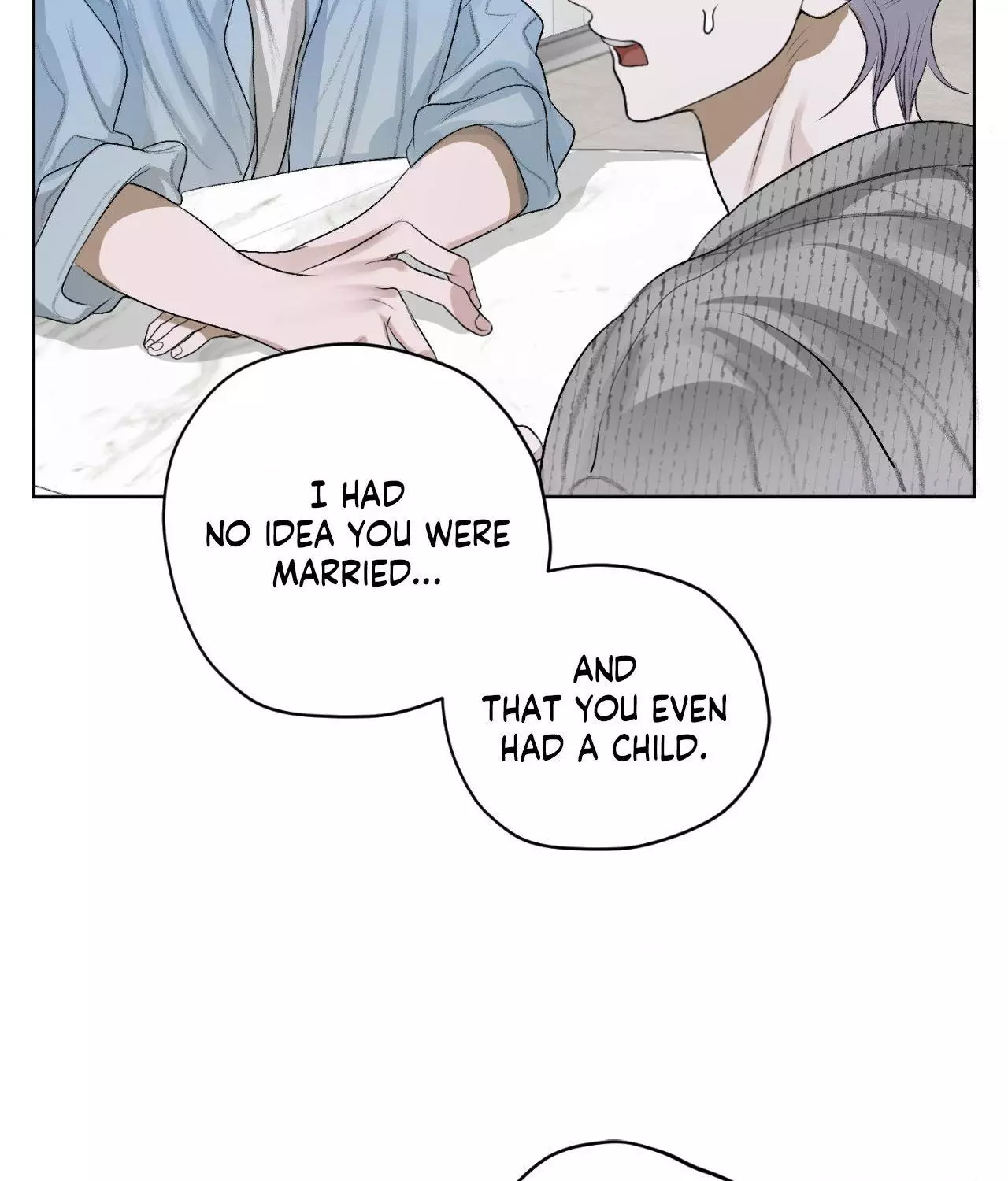 Pond with Flowers - Chapter 28 Page 21