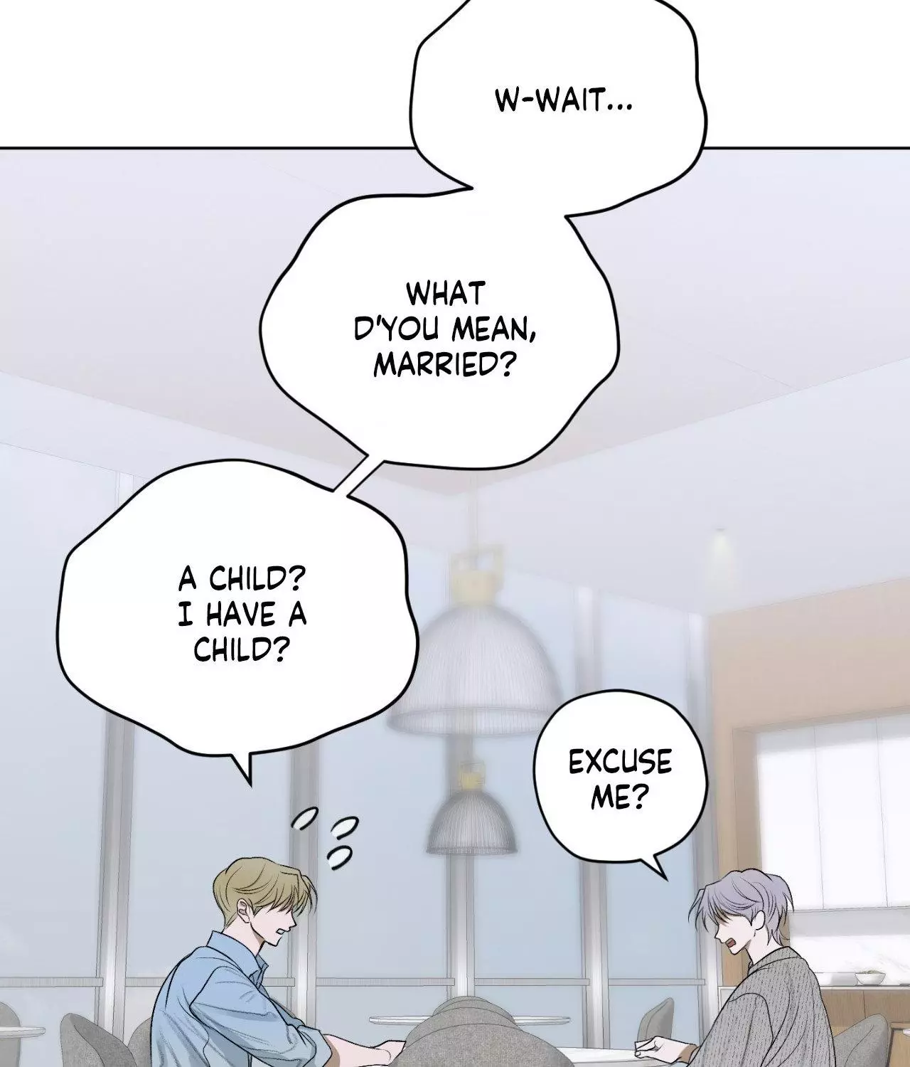 Pond with Flowers - Chapter 28 Page 22