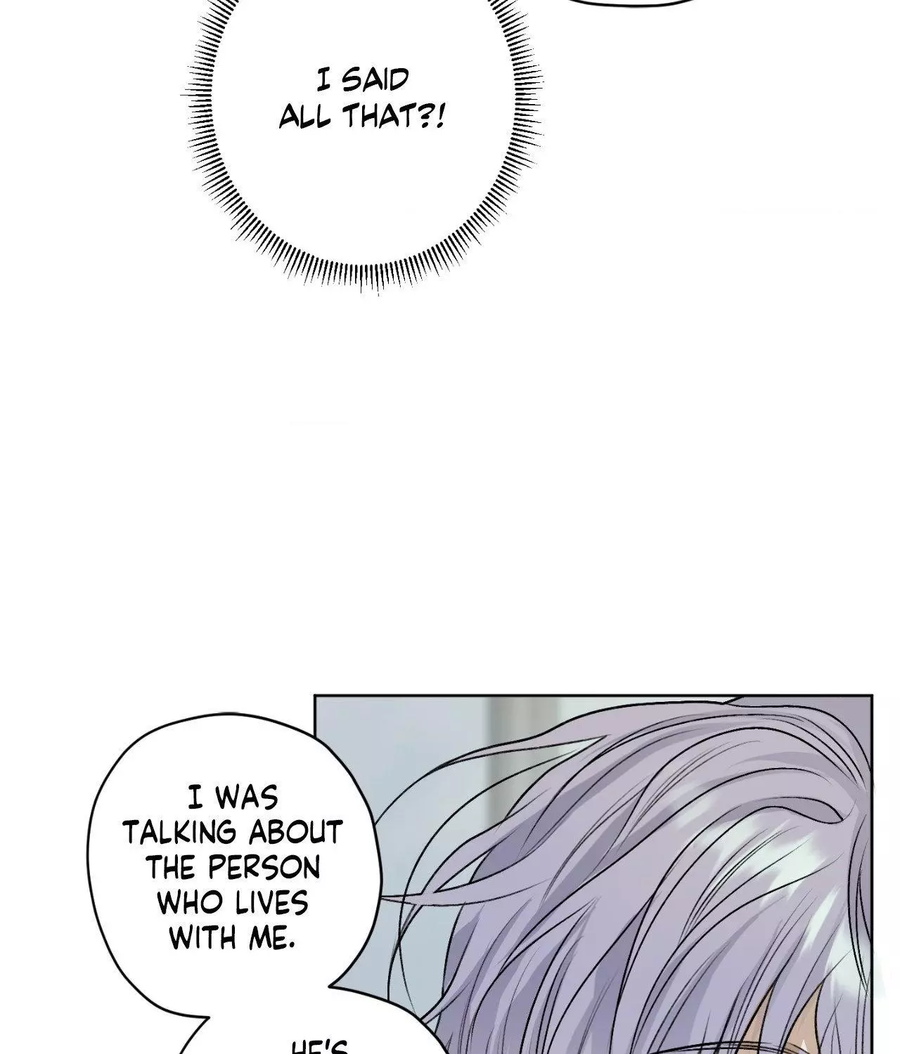 Pond with Flowers - Chapter 28 Page 27