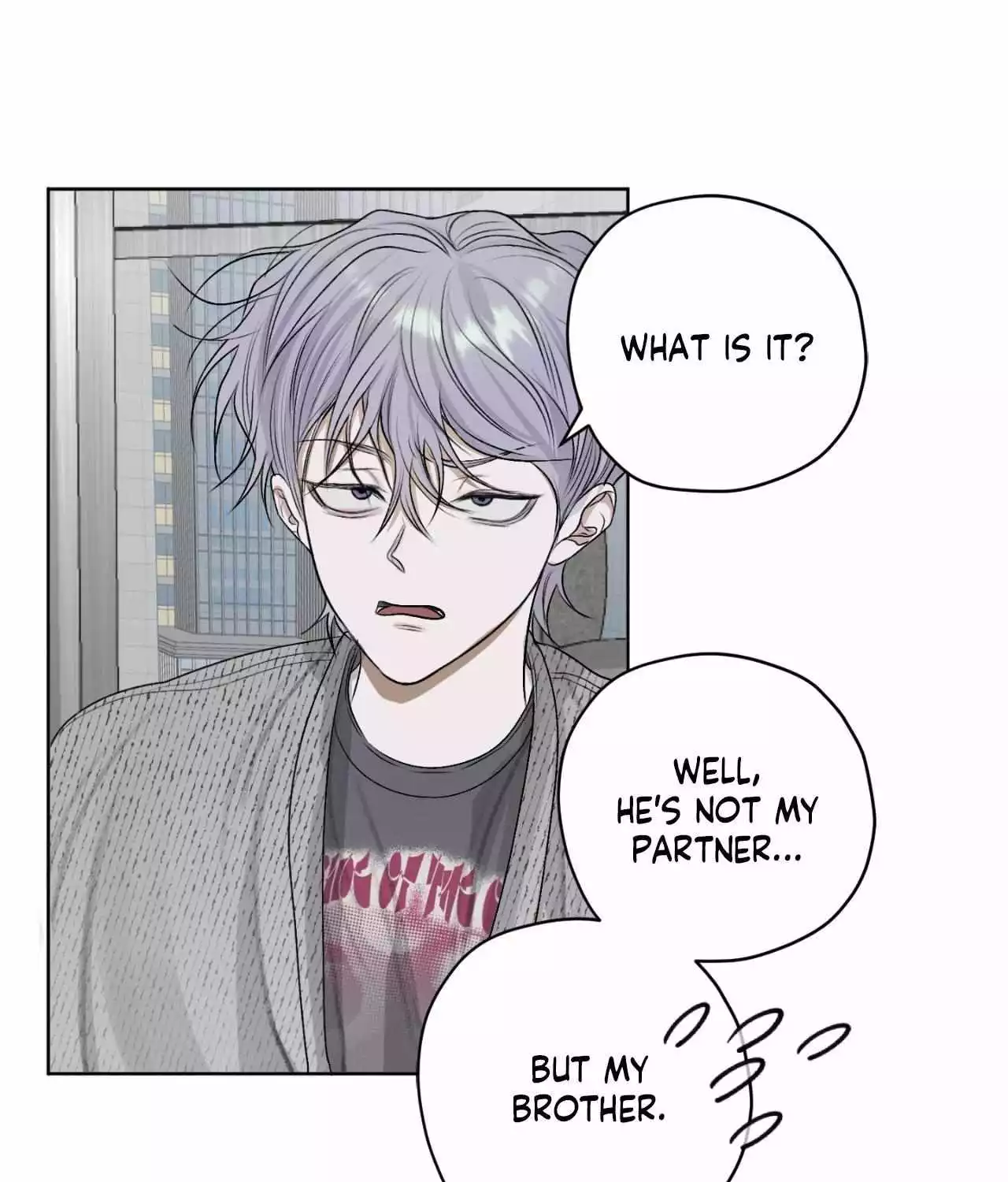 Pond with Flowers - Chapter 28 Page 31