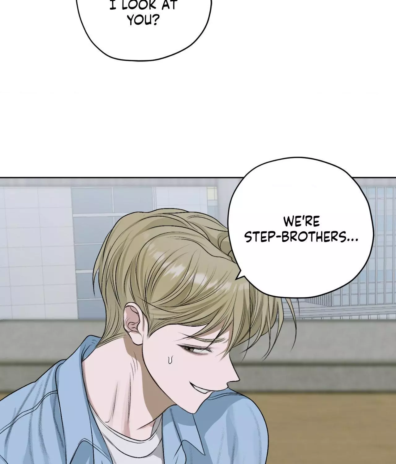 Pond with Flowers - Chapter 28 Page 35