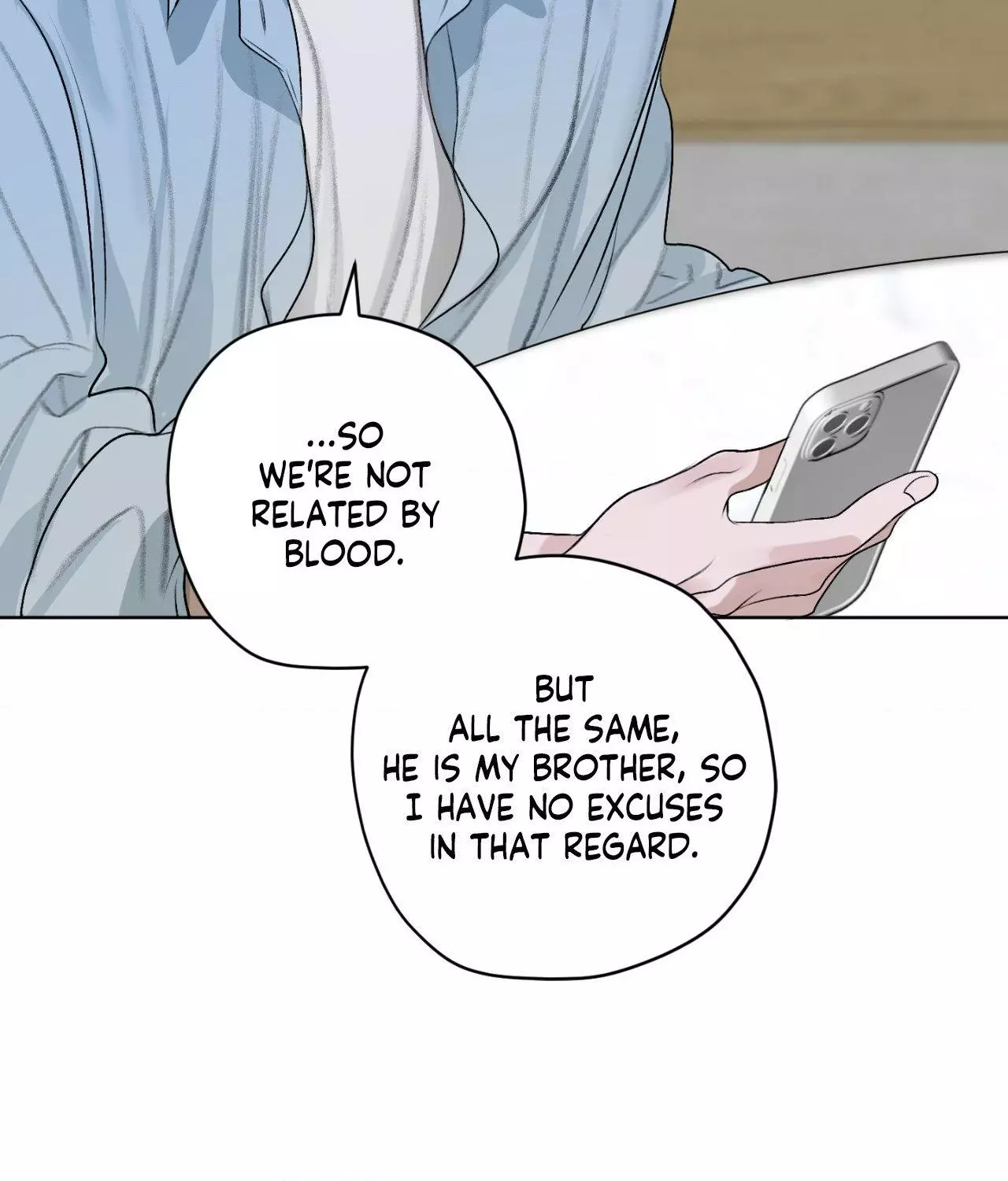Pond with Flowers - Chapter 28 Page 36