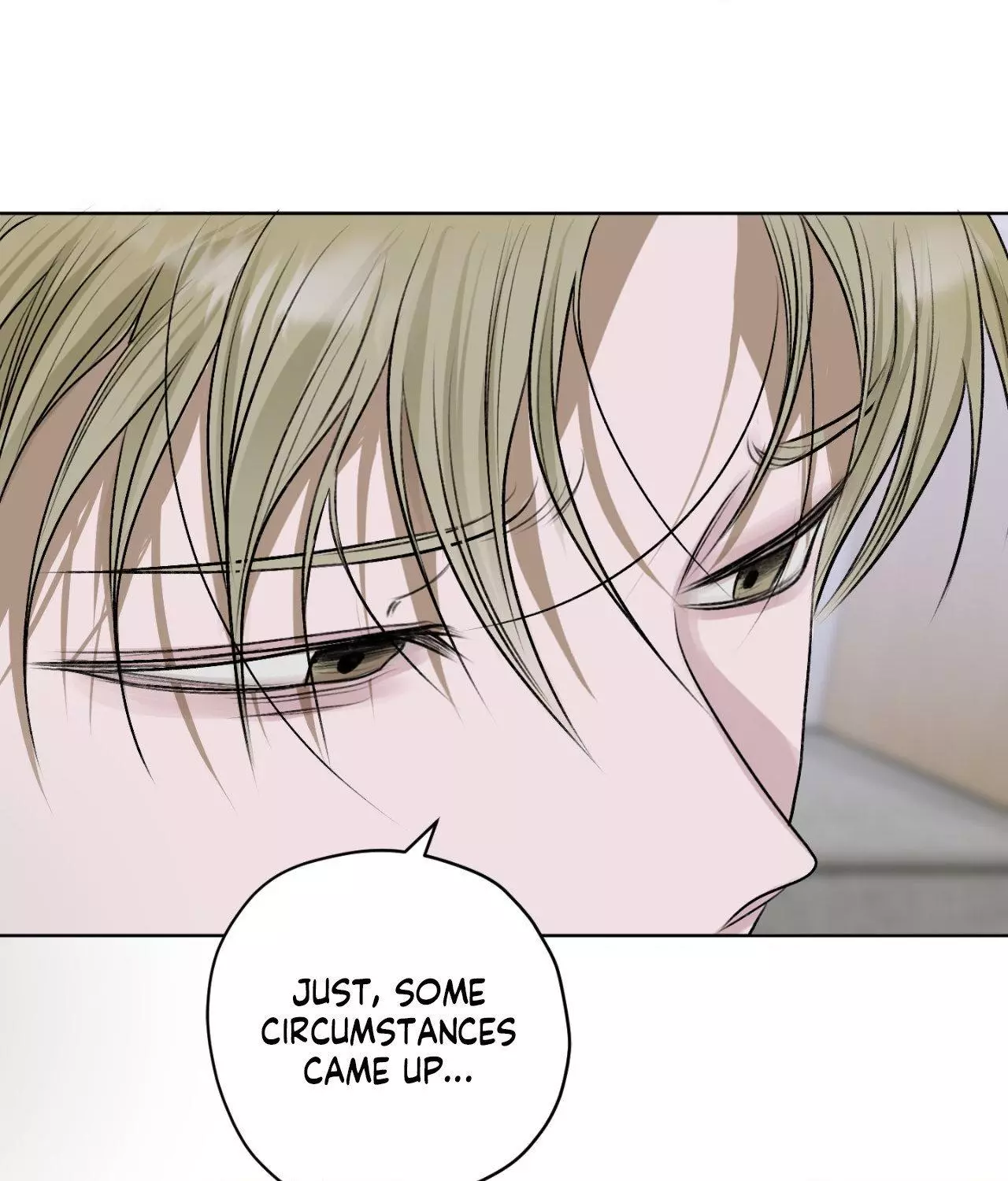 Pond with Flowers - Chapter 28 Page 37