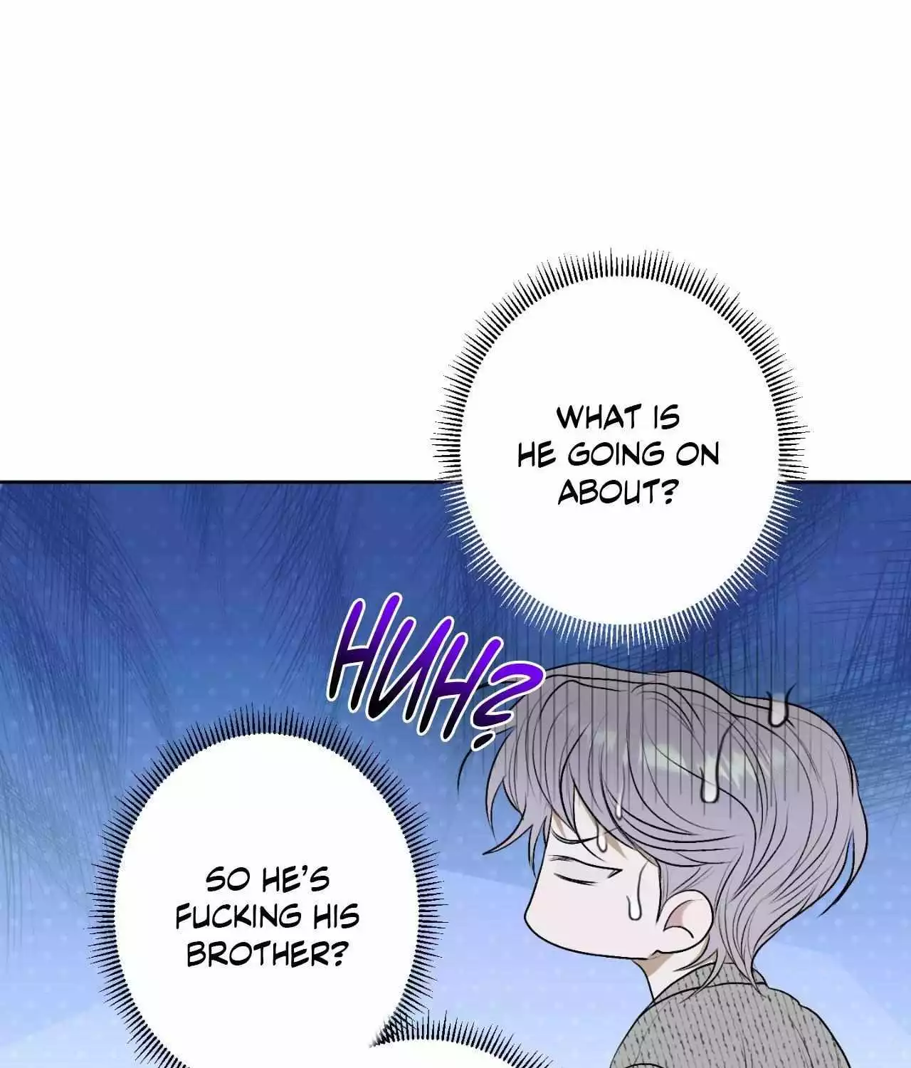 Pond with Flowers - Chapter 28 Page 40