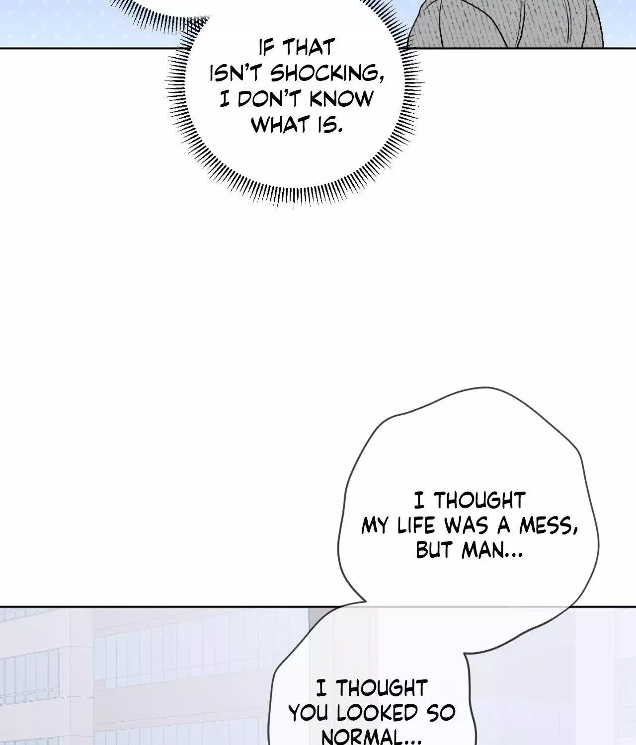 Pond with Flowers - Chapter 28 Page 41