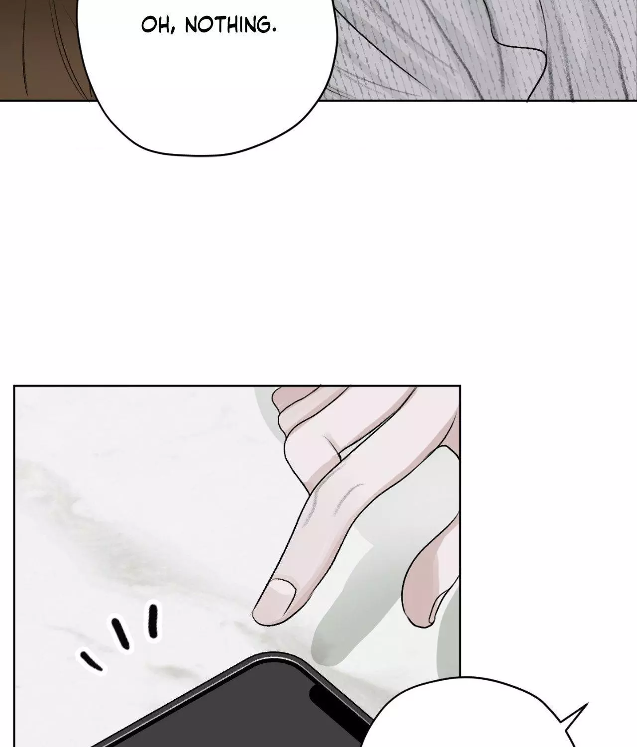 Pond with Flowers - Chapter 28 Page 43