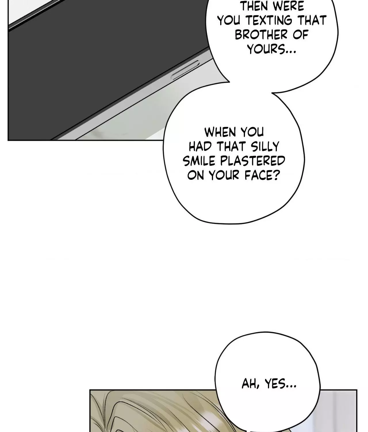 Pond with Flowers - Chapter 28 Page 44