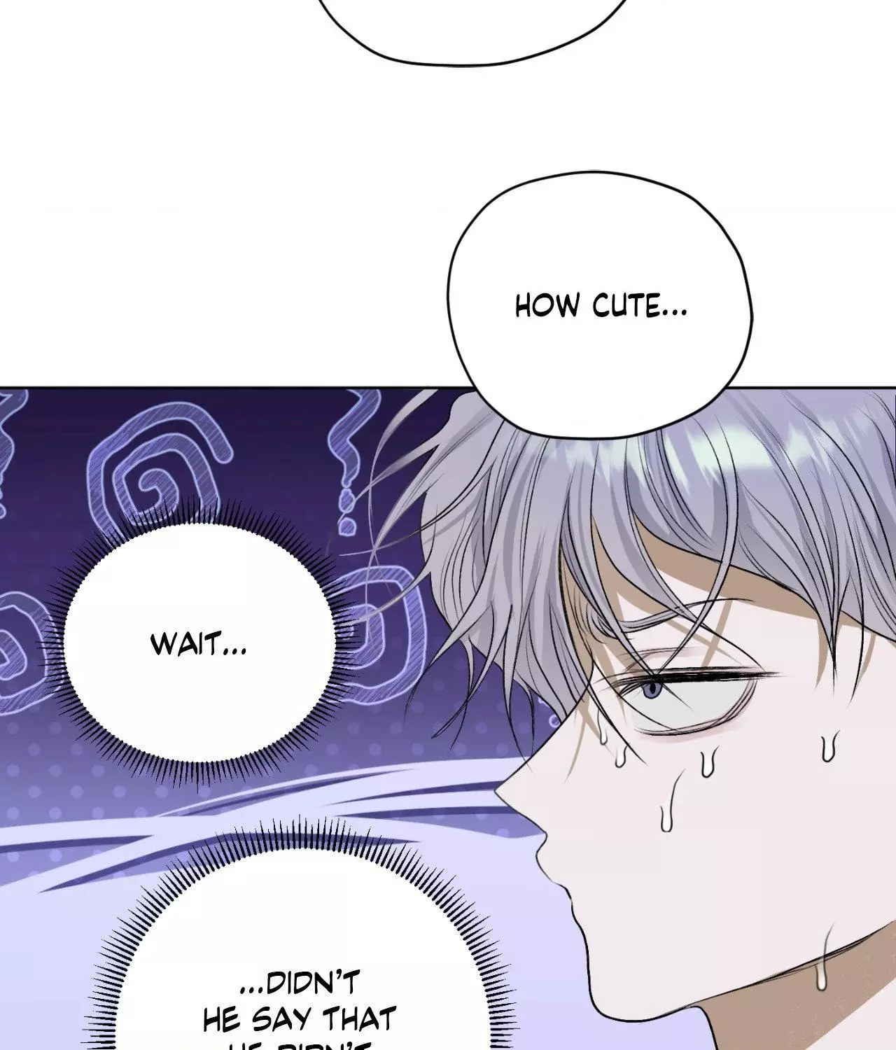 Pond with Flowers - Chapter 28 Page 46