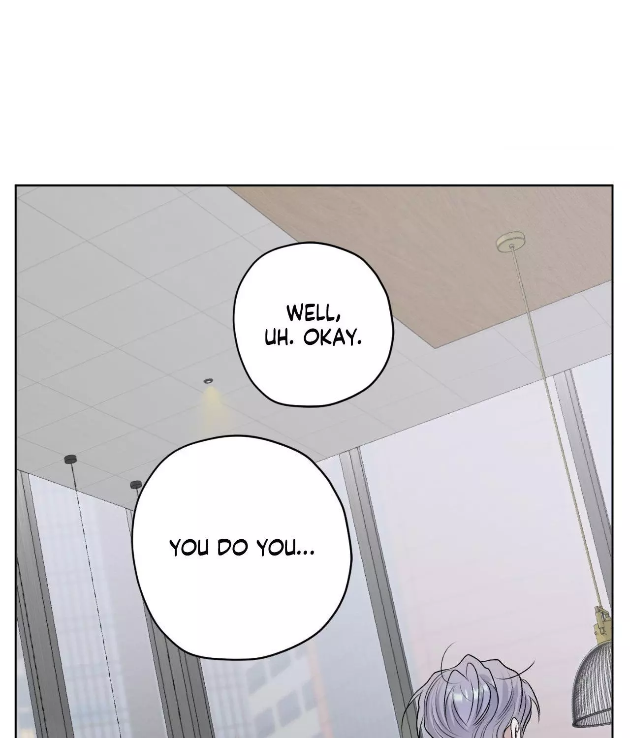 Pond with Flowers - Chapter 28 Page 48