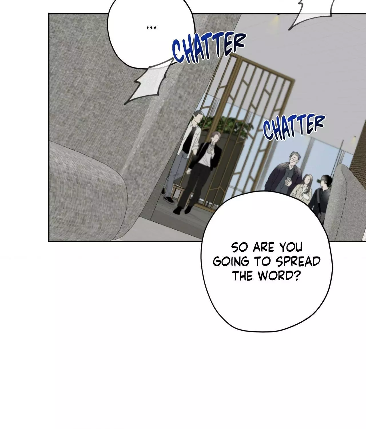 Pond with Flowers - Chapter 28 Page 51
