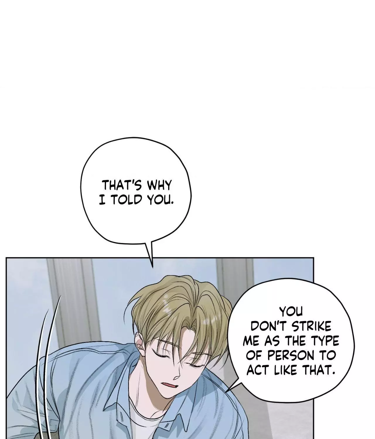 Pond with Flowers - Chapter 28 Page 53