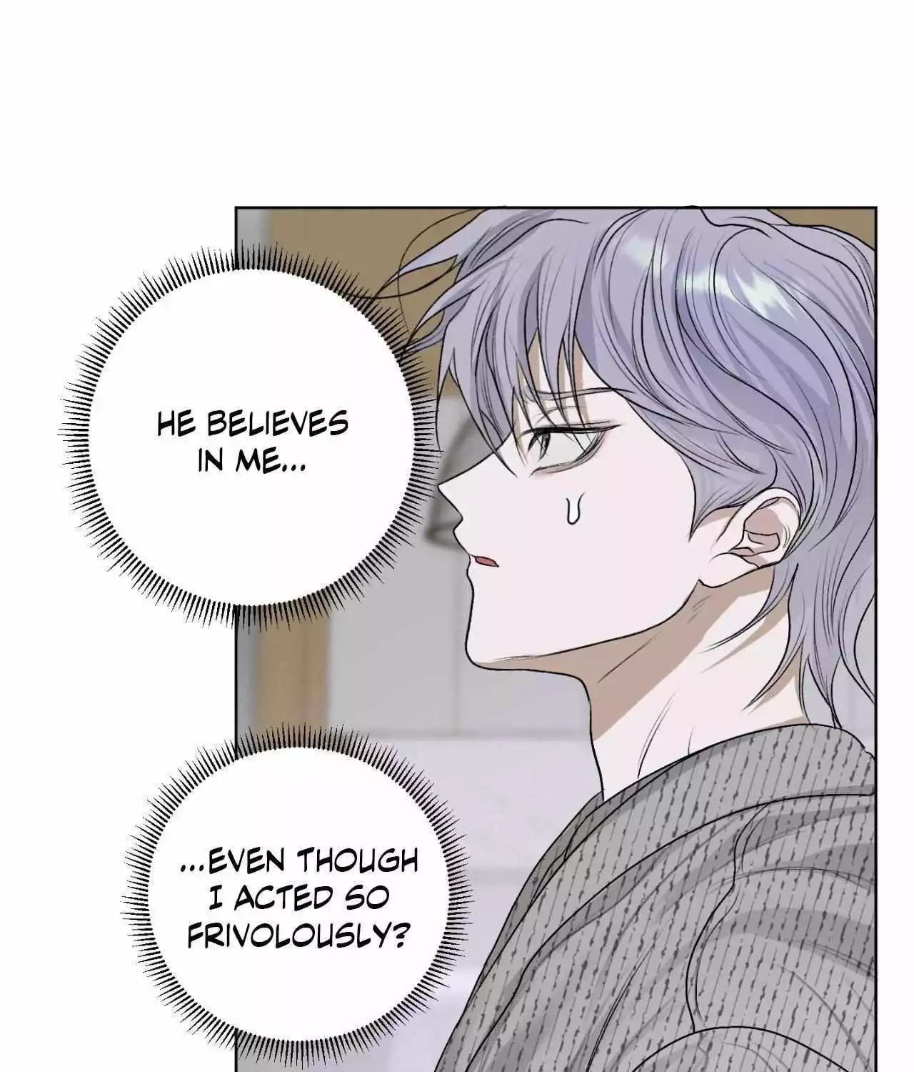 Pond with Flowers - Chapter 28 Page 55