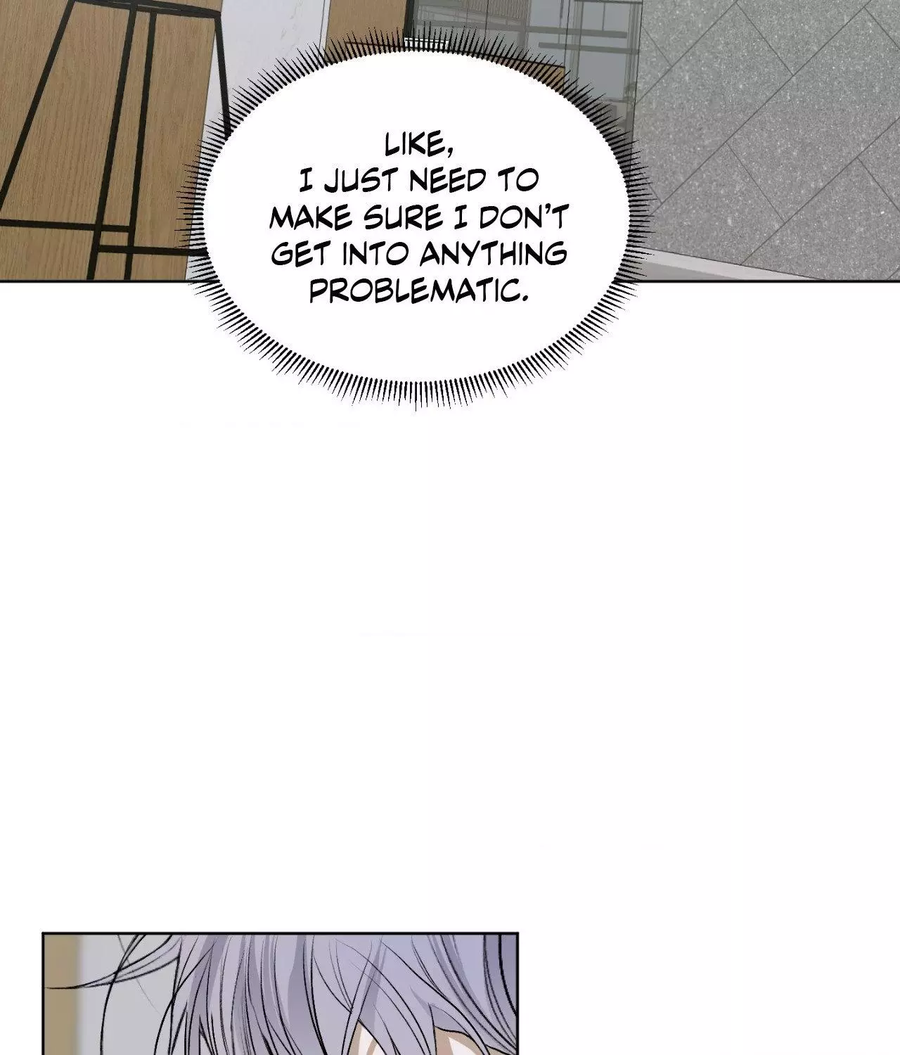 Pond with Flowers - Chapter 28 Page 57