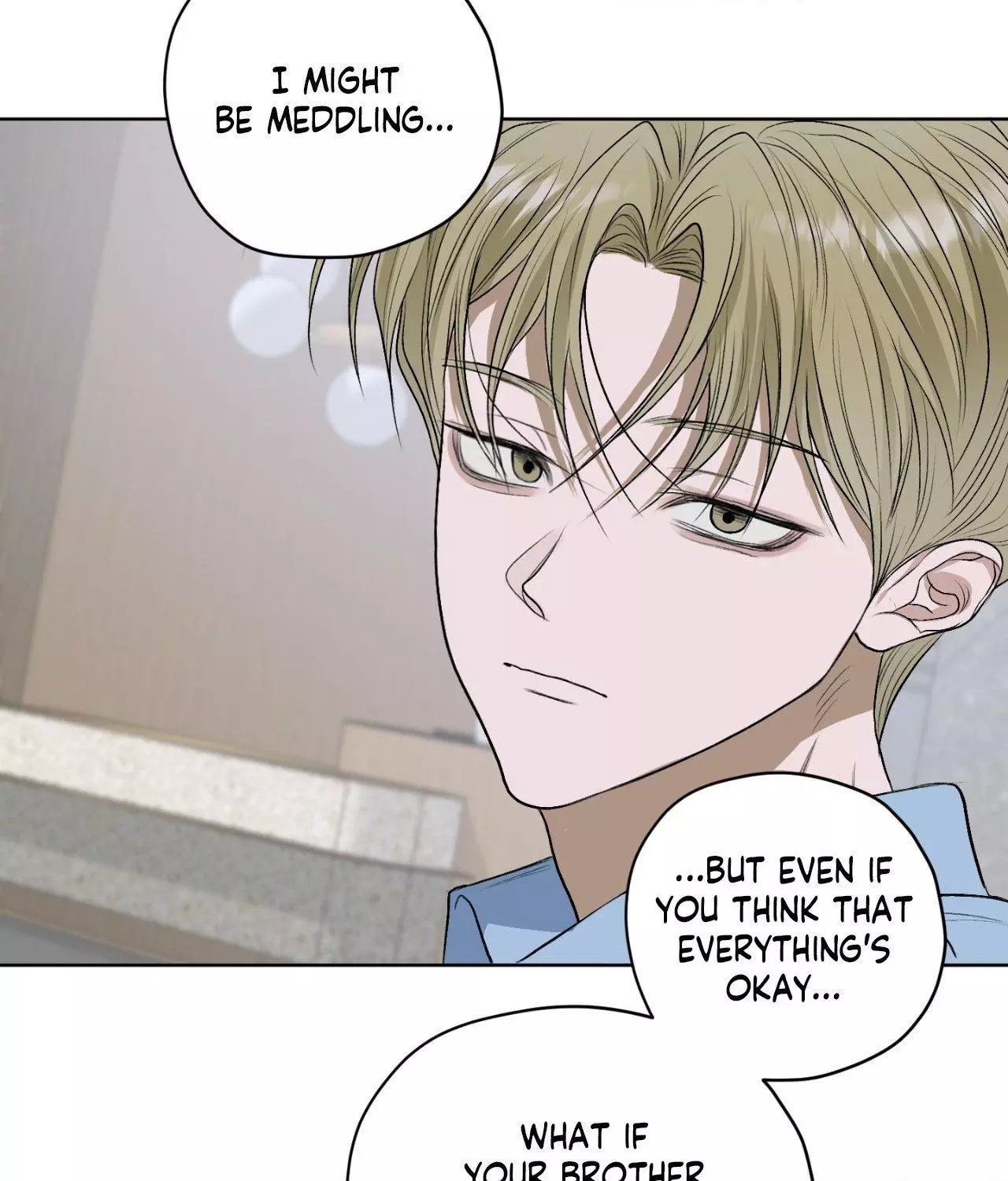 Pond with Flowers - Chapter 28 Page 61