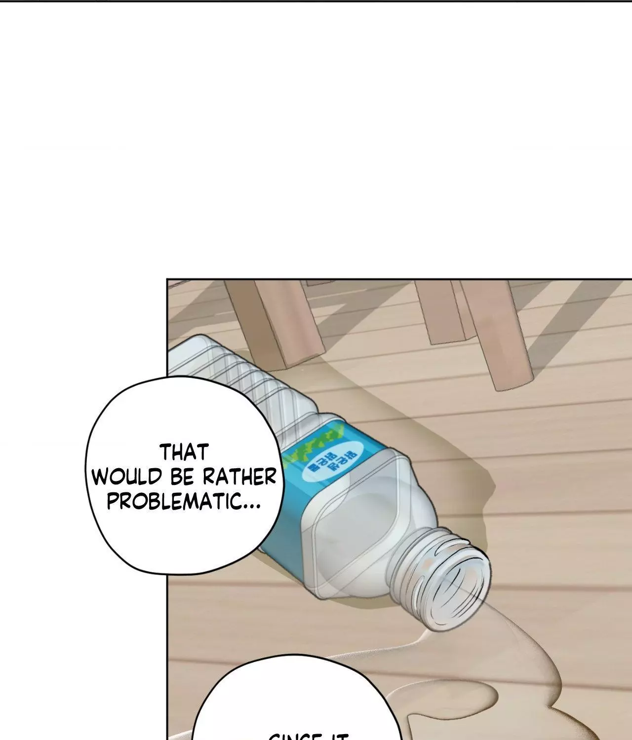 Pond with Flowers - Chapter 28 Page 65