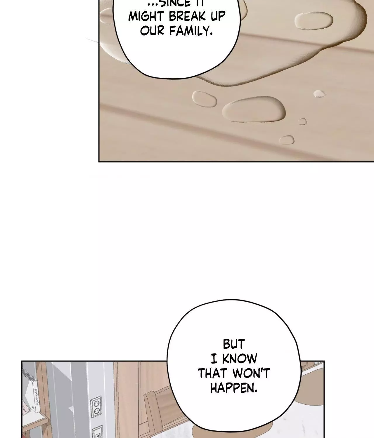 Pond with Flowers - Chapter 28 Page 66