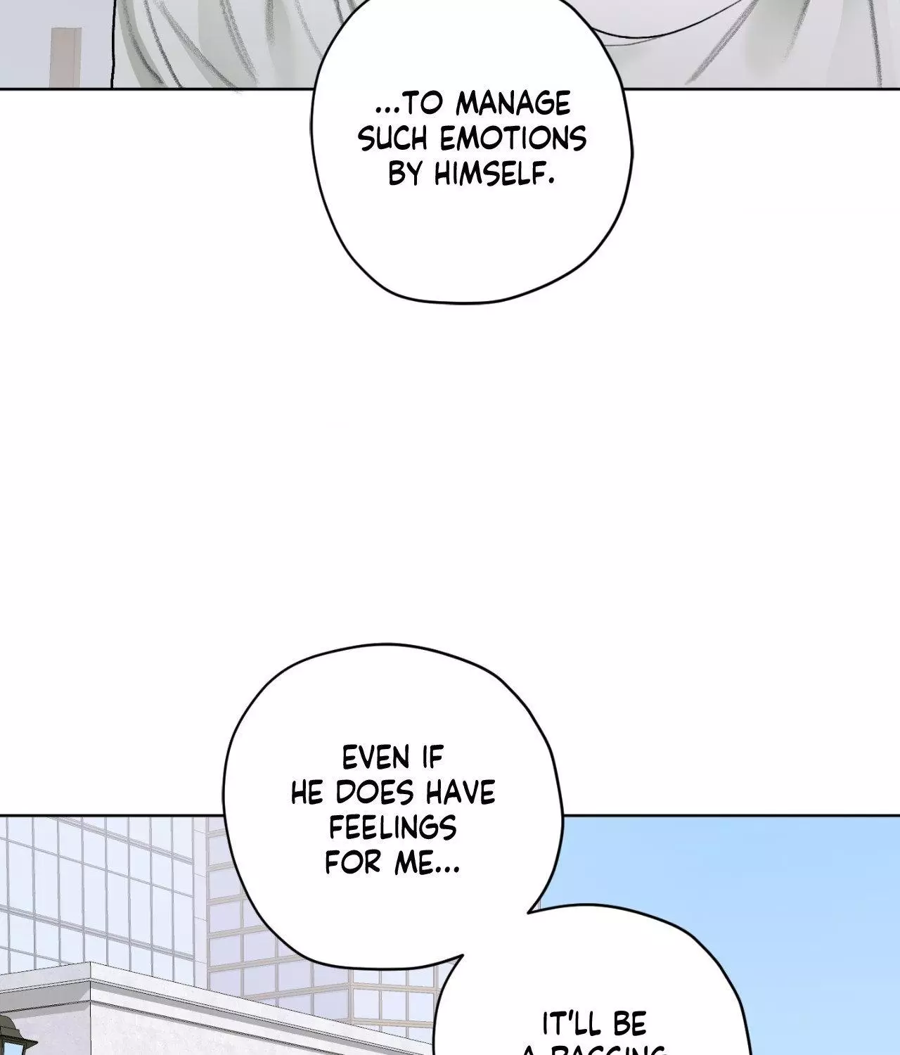 Pond with Flowers - Chapter 28 Page 69