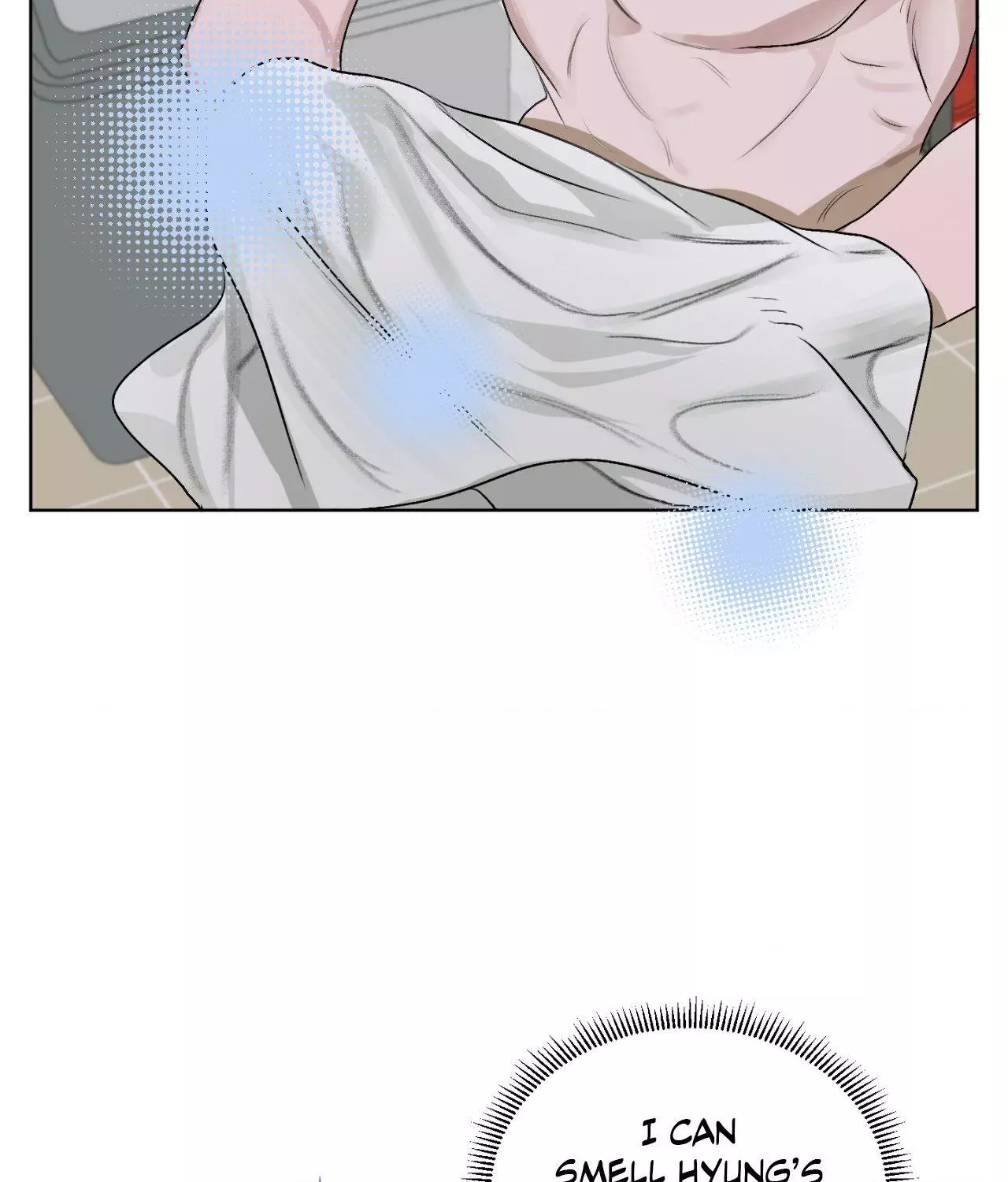 Pond with Flowers - Chapter 28 Page 75