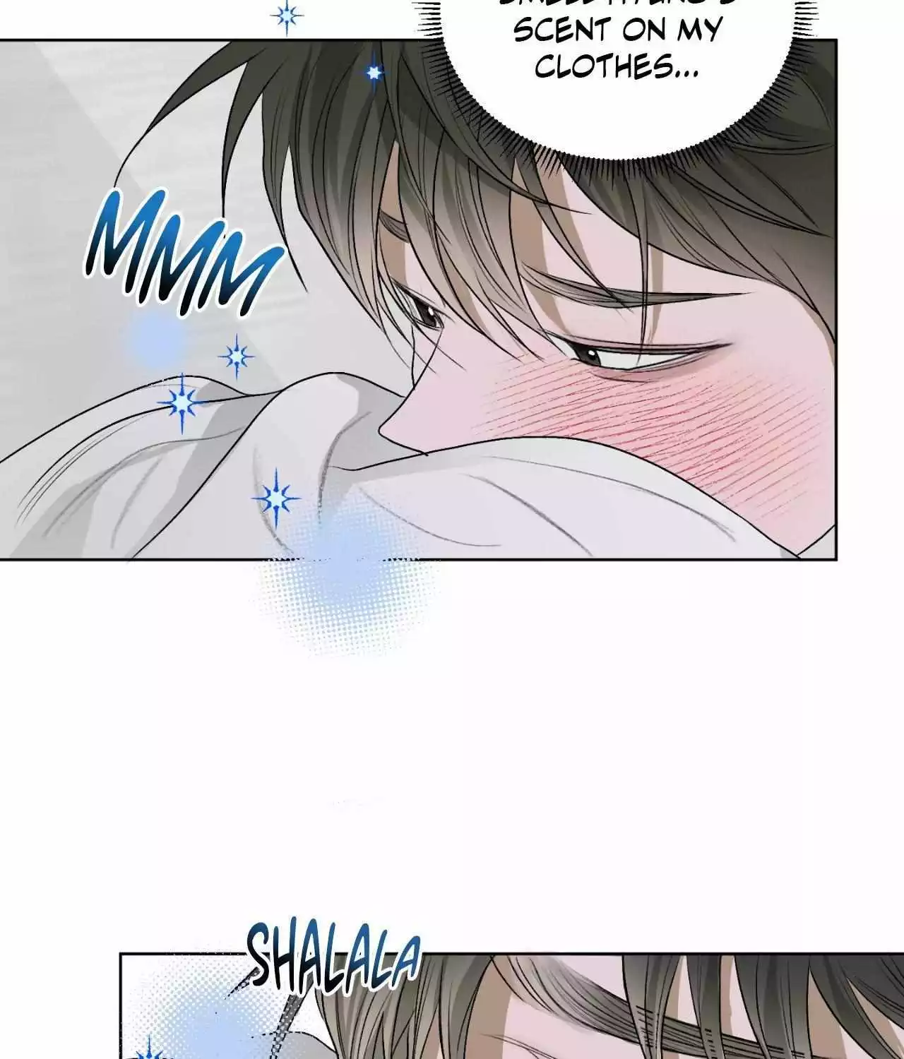 Pond with Flowers - Chapter 28 Page 76