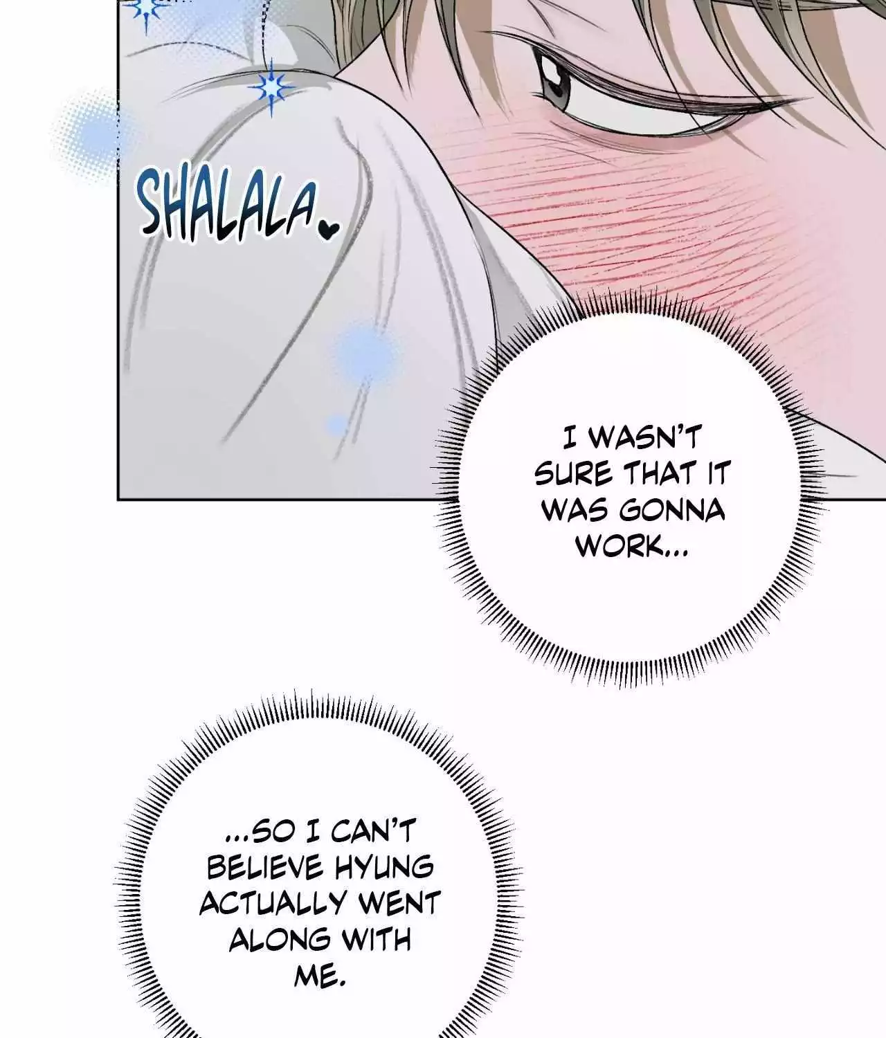 Pond with Flowers - Chapter 28 Page 77