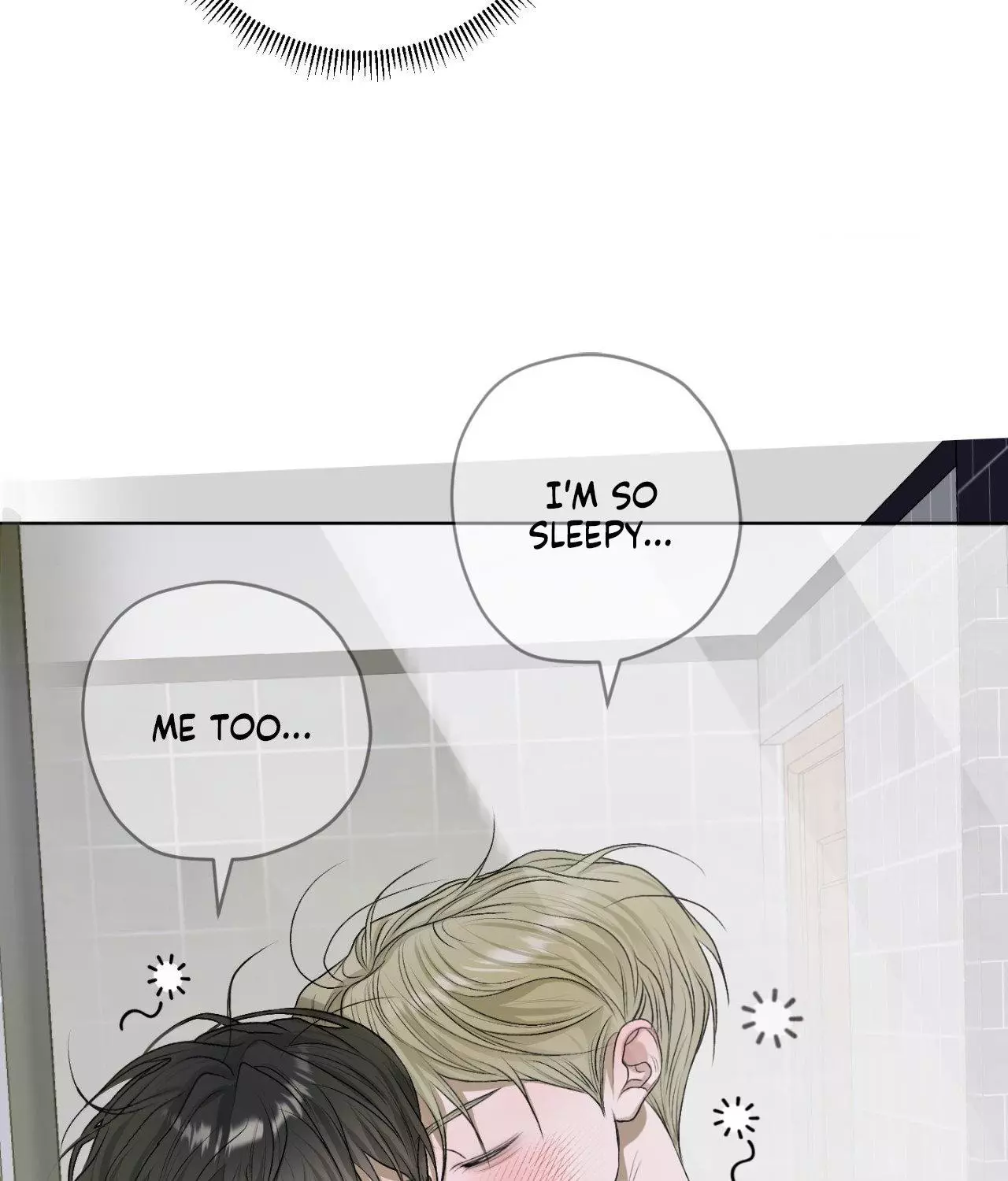 Pond with Flowers - Chapter 28 Page 78