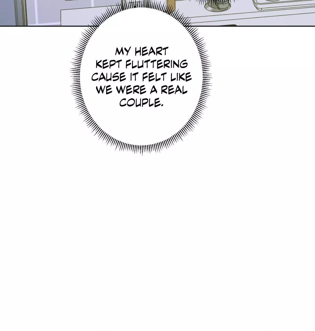 Pond with Flowers - Chapter 28 Page 80