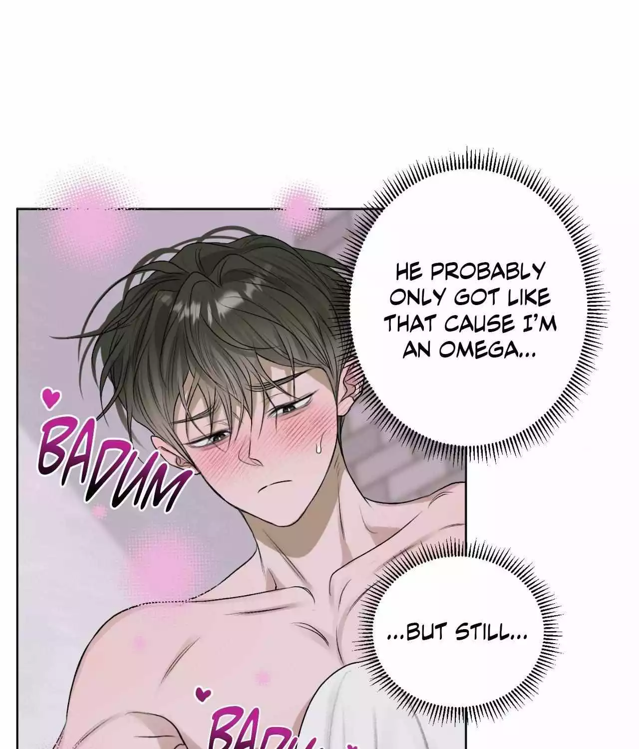 Pond with Flowers - Chapter 28 Page 81